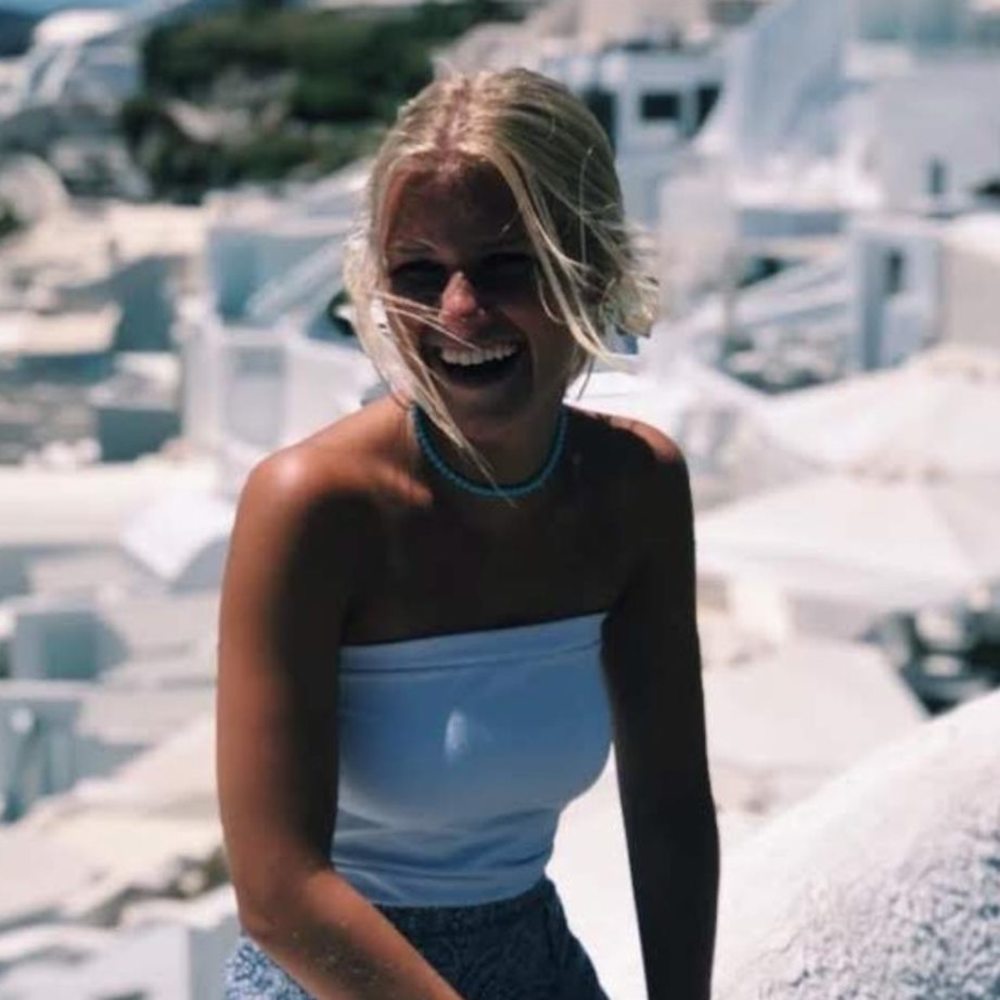 Meet your Posher, Grace